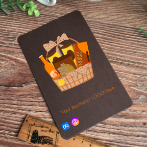 Bulk Birthday Cards | Business Greeting Cards 15x9.25 CM
